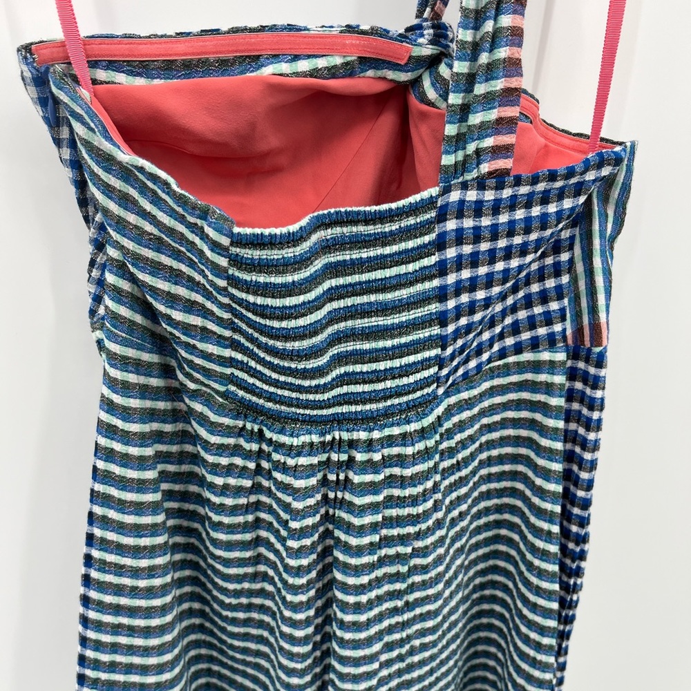 Maeve Waverly gingham dress - Picture 4 of 9